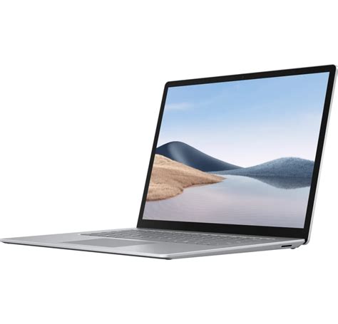 Rent Microsoft Surface Laptop 4 15 Laptop Amd Ryzen™ 7 4980u 8gb