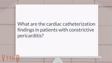 What Are The Cardiac Catheterization Findings In Patients With