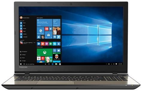 Best Buy: Toshiba Satellite 15.6" Laptop Intel Core i5 8GB Memory 1TB ...