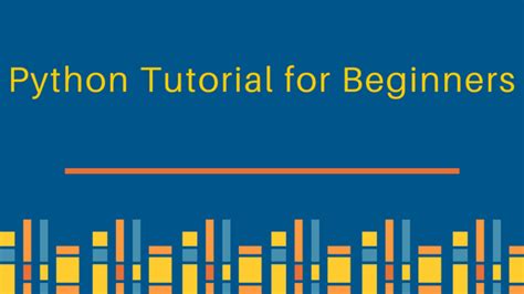 Python Tutorial A Complete Beginners Guide Digitalocean