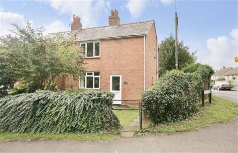 Property Valuation Rosemary East Street Bodicote Banbury Cherwell Ox15 4eb