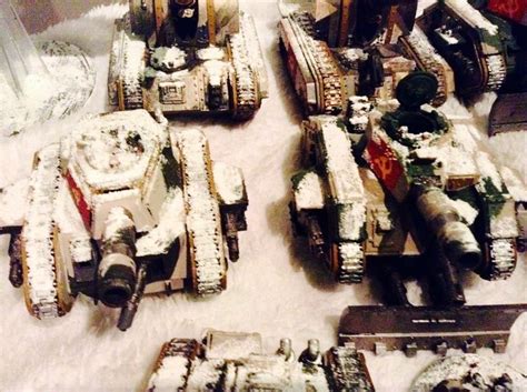 Pin By Carl On Valhallan Ice Warriors 40k Ice Warriors Warrior Tank