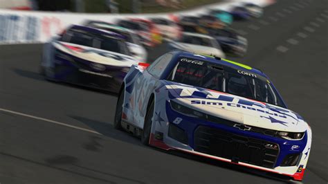 Enascar Coca Cola Iracing Series Race Preview Gateway Enascar