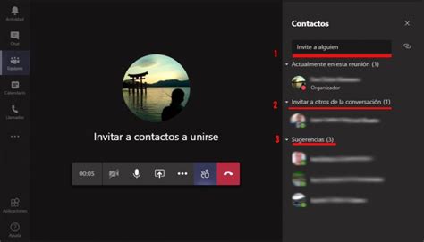 Cómo organizar una reunión en Microsoft Teams Keykumo