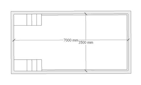 7-x-3.5-Cove-Pool – Concrete and Fibreglass Pools in the Bay of Plenty