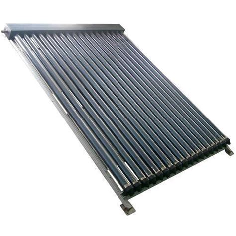 Evacuated Tube Solar Collector Voltage 220 V At Rs 20000 In Ahmedabad