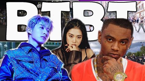 Kpop In Public B I X Soulja Boy Btbt Feat Devita Best