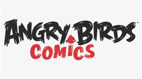 Angry Birds Logos Angry Birds Logo Png- - Angry Birds Logo Png ...