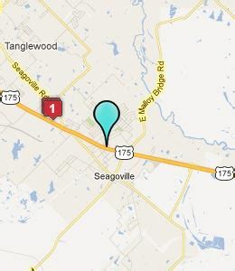 Seagoville, Texas Hotels & Motels - See All Discounts