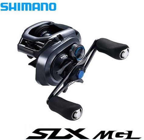 CARRETE SHIMANO SLX MGL 70 Fullpesca S A