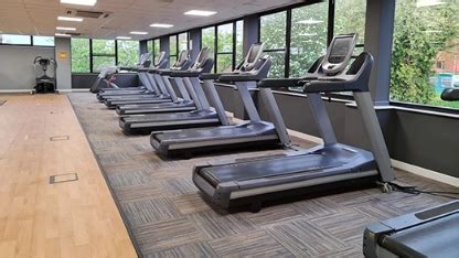 Barry Leisure Centre | LeisureCentre.com