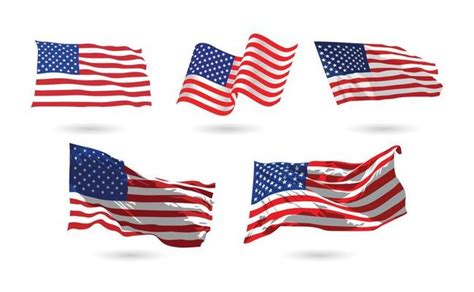 Waving Flag Vector Art, Icons, and Graphics for Free Download