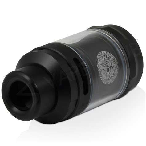 Geekvape Zeus Tank Z Coil Compatible