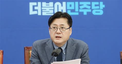 홍익표 공매도 금지 시장 부작용 키워총선용 포퓰리즘