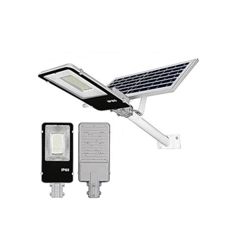 Green Age Solar Technology Solar Street Lighting Stand Alone GASOLA2