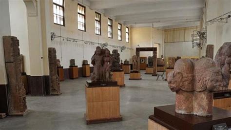 Courtesy Allahabad Museum, you can get replicas of rare artefacts at your doorstep - Hindustan Times