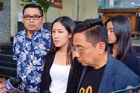 Kasus Kematian Anaknya Tamara Tyasmara Bersyukur Polisi Bergerak Cepat