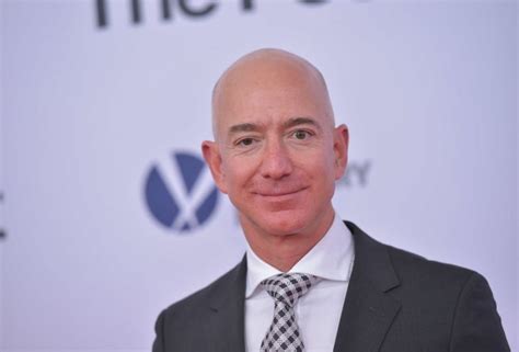 Jeff Bezos Biography Height And Life Story Super Stars Bio