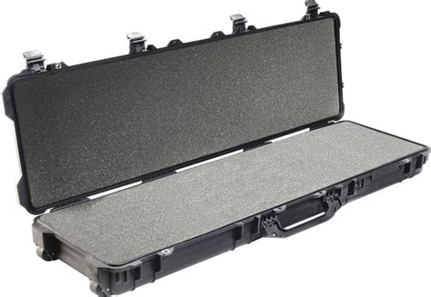 Pelican 1750 Rifle Case | 1750, 1750NF | Pelican