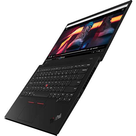 Best Buy Lenovo Thinkpad X Gen Laptop Gb Memory Intel Core I