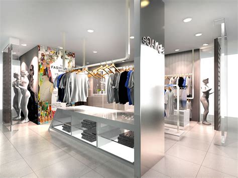 retail shop design    bridgedesign  leading