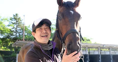 【nhkマイルc われかく戦う】大のヤクルトファン伊藤大師 エエヤンが厩舎の〝村神様〟になってくれたら サンスポzbat