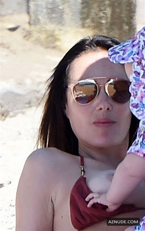 TAMARA ECCLESTONE Nude AZNude