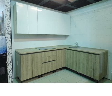 Распродажа выставочных образцов кухонь в Москве со скидкой до 70%