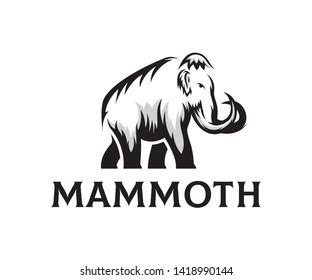 Mammut Logo Vector (.EPS) Free Download