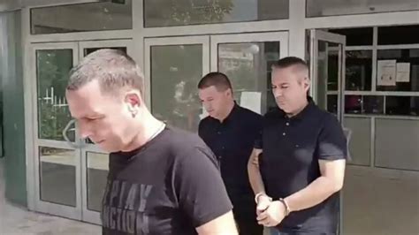 Podignuta optužnica protiv bivšeg direktora policije Crne Gore Region