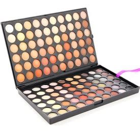 In The Nude Profesionalna Paleta Senki Od 120 Boja