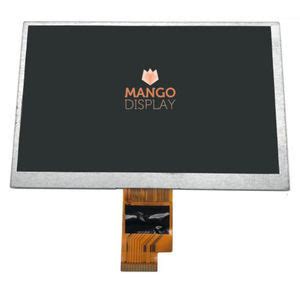 Tft Display Module Md T Mango Display Technology Co Ltd