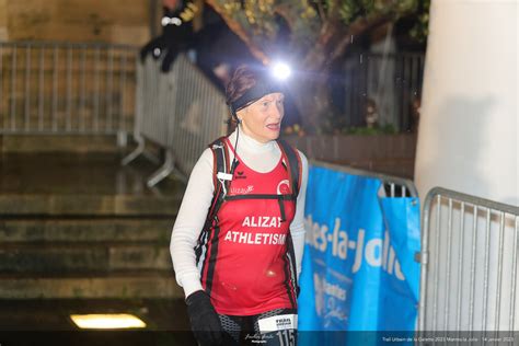 Trail de la galette à Mantes la jolie CLUB ALIZAY ATHLETISME