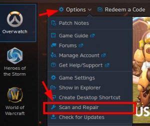 How To Fix Overwatch FPS Drops Issues Driver Easy