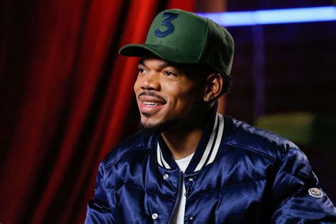 All About The Voice Coach Chance the Rapper's Kids | NBC Insider