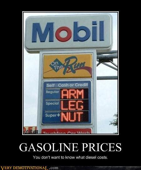 Funny Quotes About Gas Quotesgram