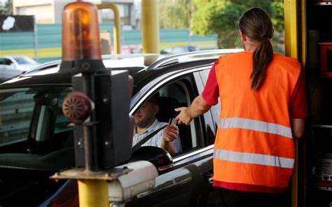 Rampe Na Autocestama Odlaze U Povijest Butkovi Potvrdio Novi Sustav