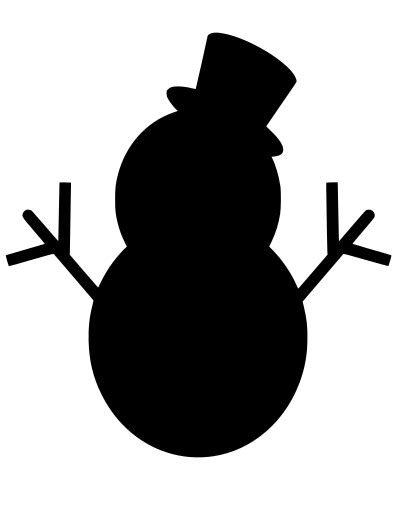 Svg Winter Ski Snowman Christmas Free Svg Image And Icon Svg Silh