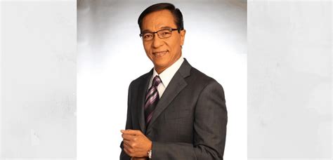 Ted Failon leaves ABS-CBN after 30 years - Latest Chika