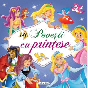 Povesti cu printese