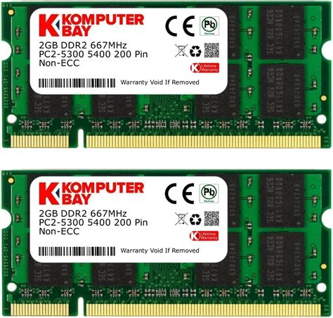 Top 8 Ddr2 Ram 4Gb Laptop Memory - Home Gadgets