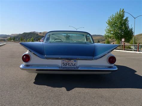 1959 Buick Lesabre Custom | MS Classic Cars