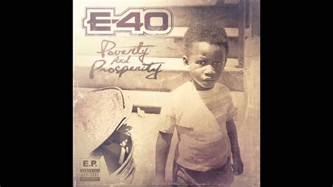 E Gamed Up Feat Rayven Justice New Ep Poverty Prosperity