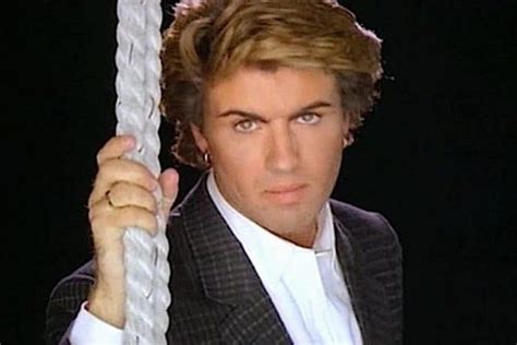 10 Best George Michael Songs Of All Time Singersroom