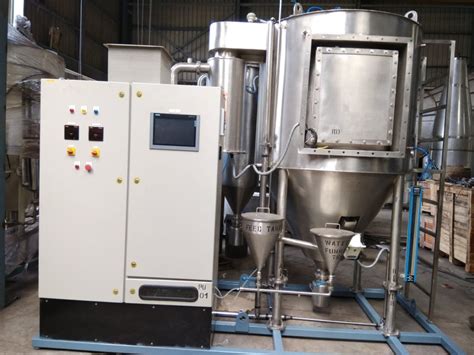 Spray Dryer Machine Cost Informacionpublica Svet Gob Gt