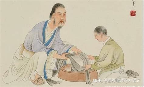 酒味相投：李白的偶像是“酒鬼”、忘年交是“酒痴”，李白是啥？ 知乎