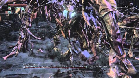 Bloodborne Yahar Gul Unseen Village So Close But Fought Back