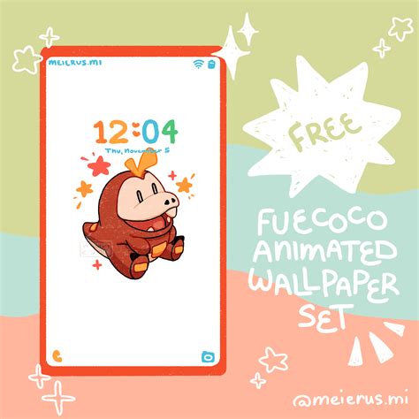 November Animated Gif Files