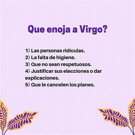 Pin De Azules En Virgo Citas De Virgo Hor Scopo Virgo Frases De Virgo