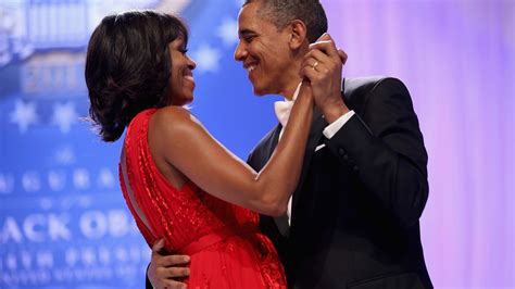 Barack And Michelle Obama Celebrate 27 Years Of Marriage Essence